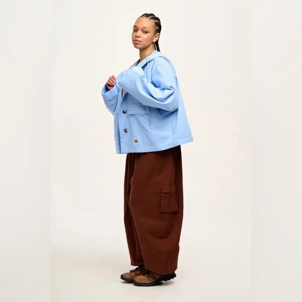 Lucy & Yak Jax jacket size L NWT - Picture 3 of 16